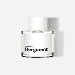Commodity Bergamot EDP  Spray 100 ml / 3.4 fl. oz. Brand New Sealed!